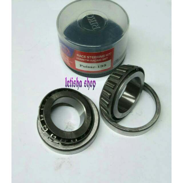 KOMSTIR BAMBU RACING BAJAJ PULSAR 135