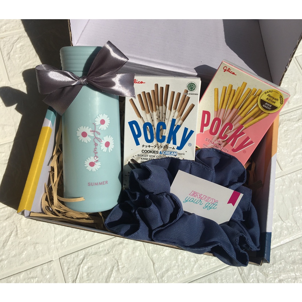 

SNACK BOX FOR GIRL