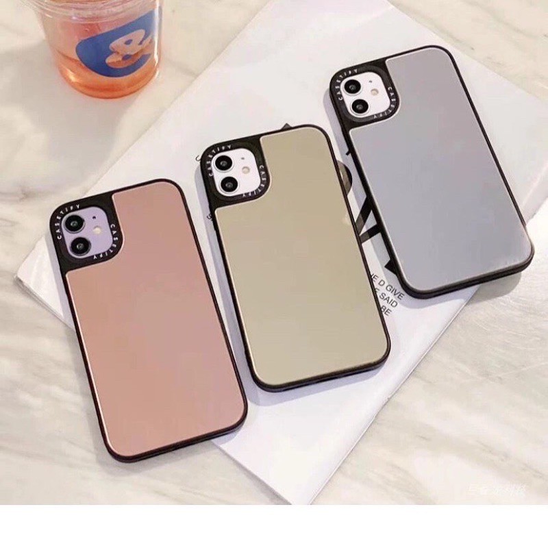 dupe casetify mirror