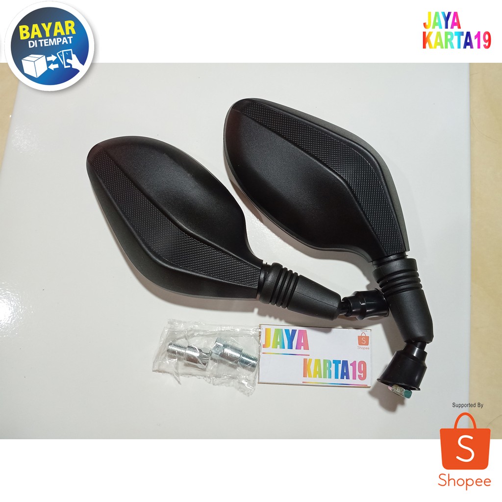 SPION CLICK VARIO 125 SPION CLICK VARIO 125 PCX VARIO NMAX MIO BEAT SCOOPY AEROX XMAX DLL