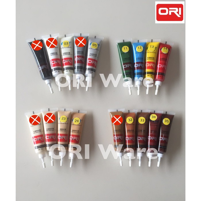 [READY] Dempul Hpl Ori LIMITED