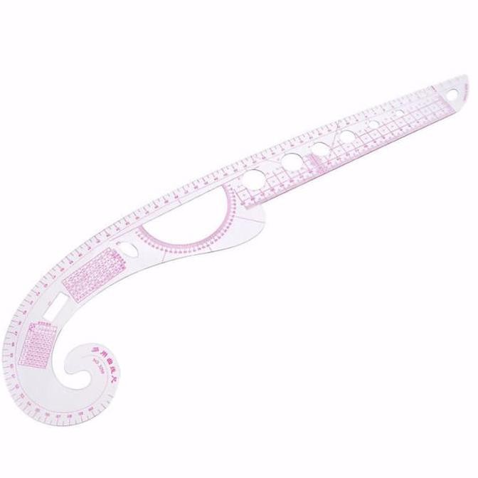 

Buruan Beli.. 3250 Penggaris Quilting Quilter Ruler Busana Tekstil Penjahit Konveksi
