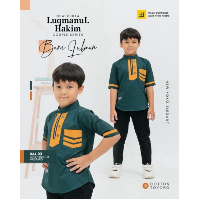 KOKO LUQMANUL HAKIM