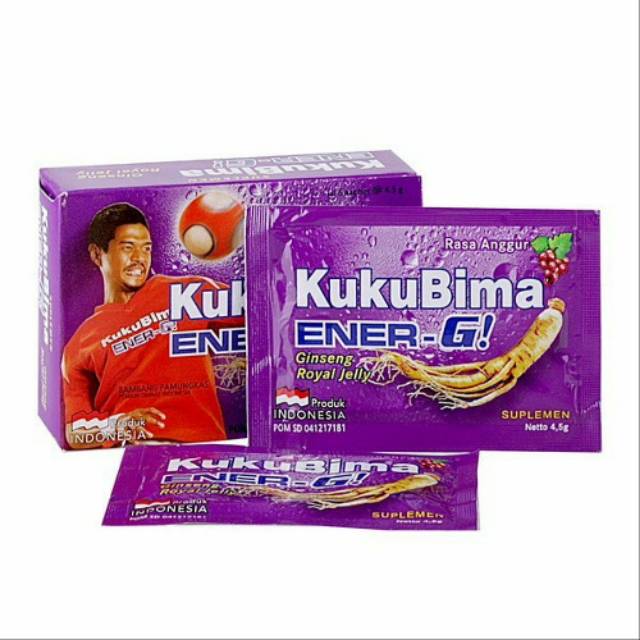 

KUKUBIMA energy