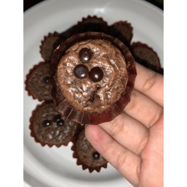 

CHOCOLATESWEETBROWNIESMINI