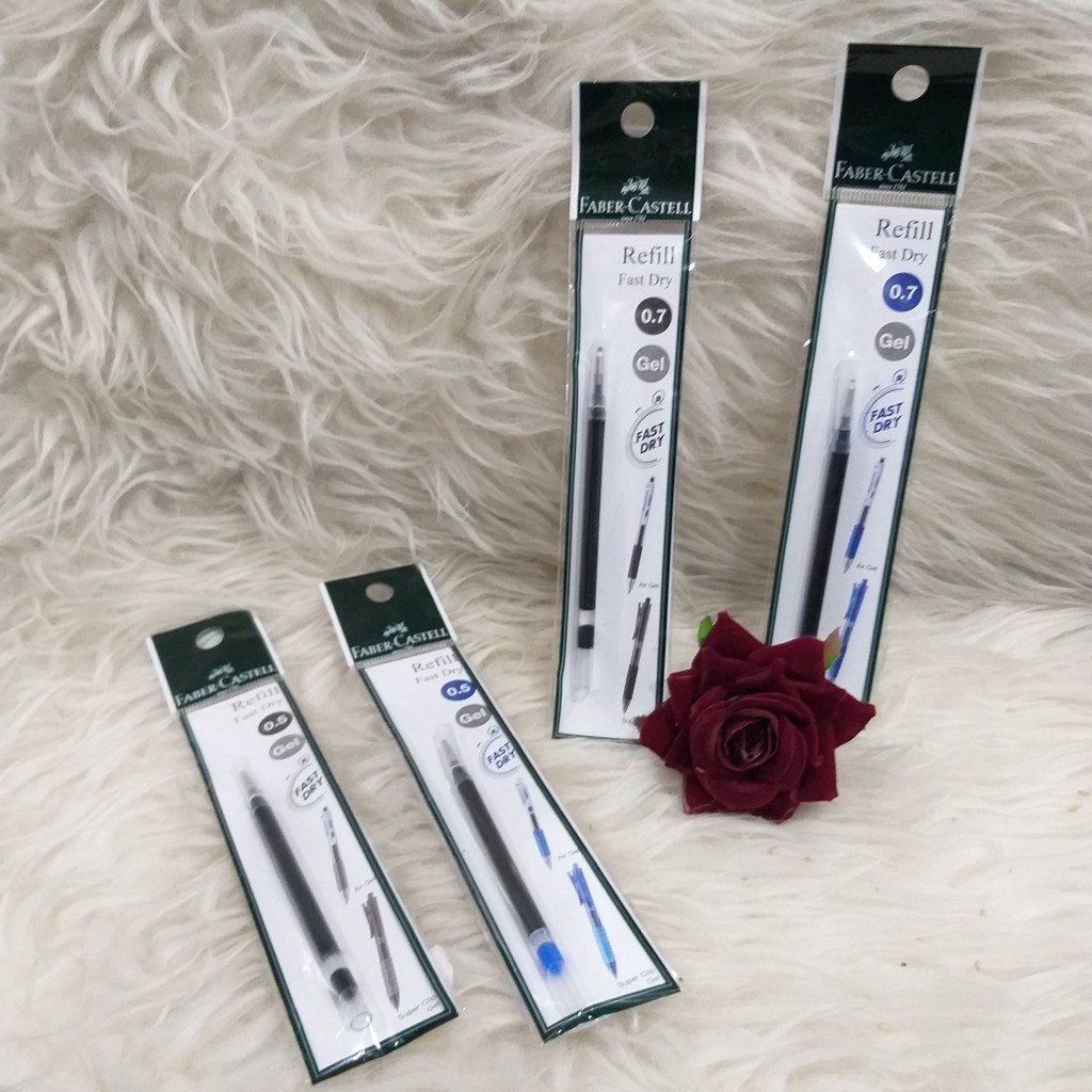 

REFILL PEN AIR GEL FABER CASTEL