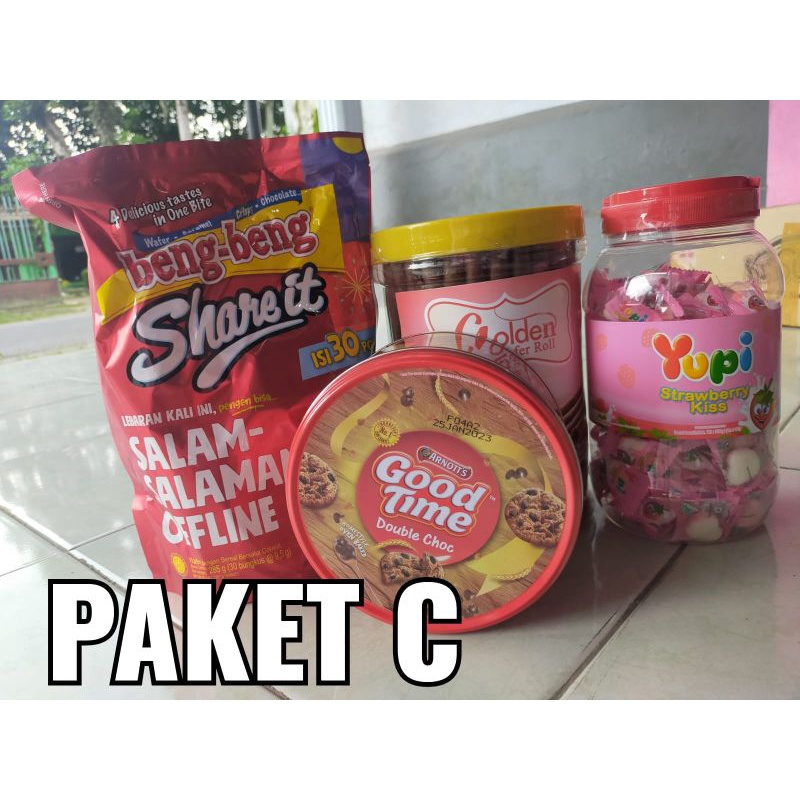 

paket lebaran
