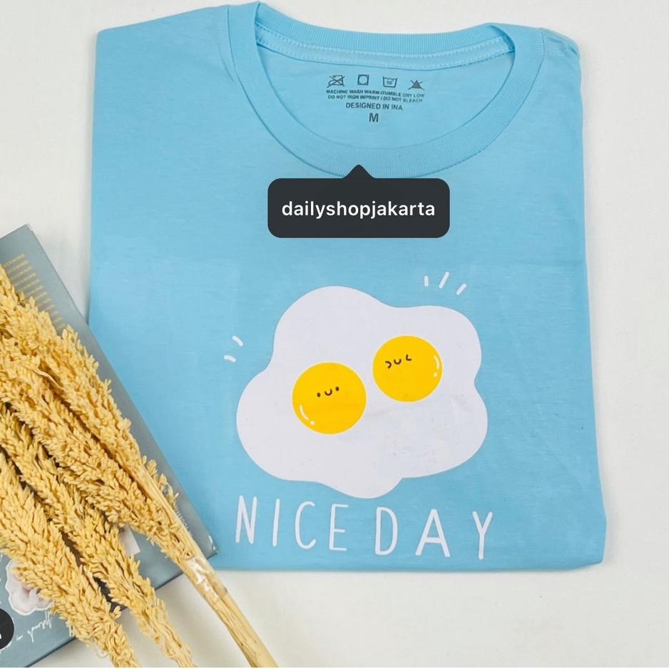 Special KAOS BIRU PASTEL OVERSIZE TSHIRT TUMBLR TEE  BAJU KAOS WANITA & PRIA TSHIRT TUMBLR TEE BABY 