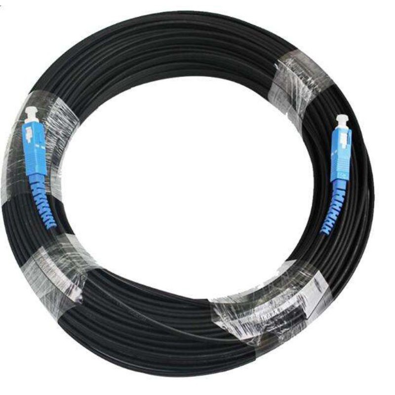 ftth kabel 100M Preconconnector precon SC UPC