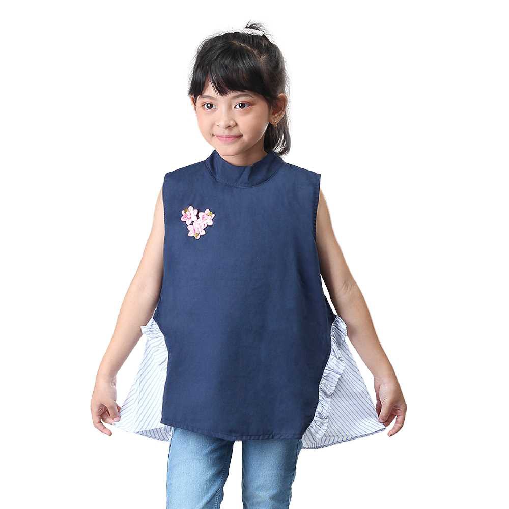 Dress Anak Perempuan IRA KID 442