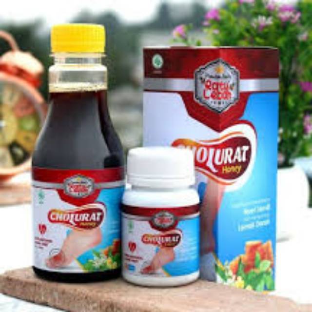 

MADU CHOLURAT