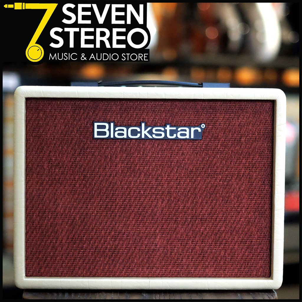 Blackstar Debut 15E 15 E Guitar Amplifier