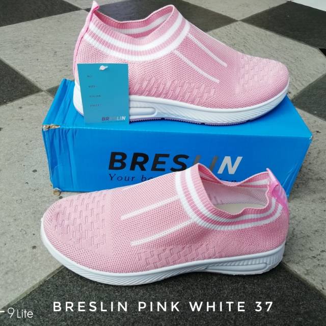 Sepatu Breslin