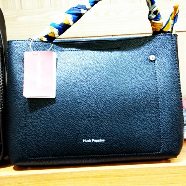 HUSH PUPPIES BAG