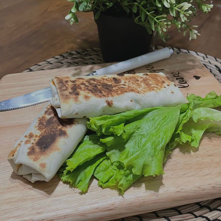 

kebab original
