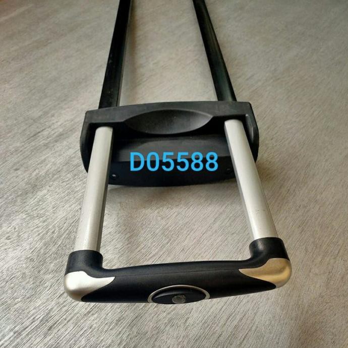 Troly koper uk 24inci, Troly koper roda 3 kuat uk 24inci