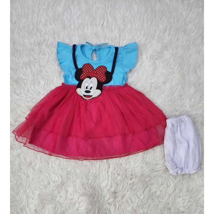 sofiebabyshop dress tutu mikey jghs22