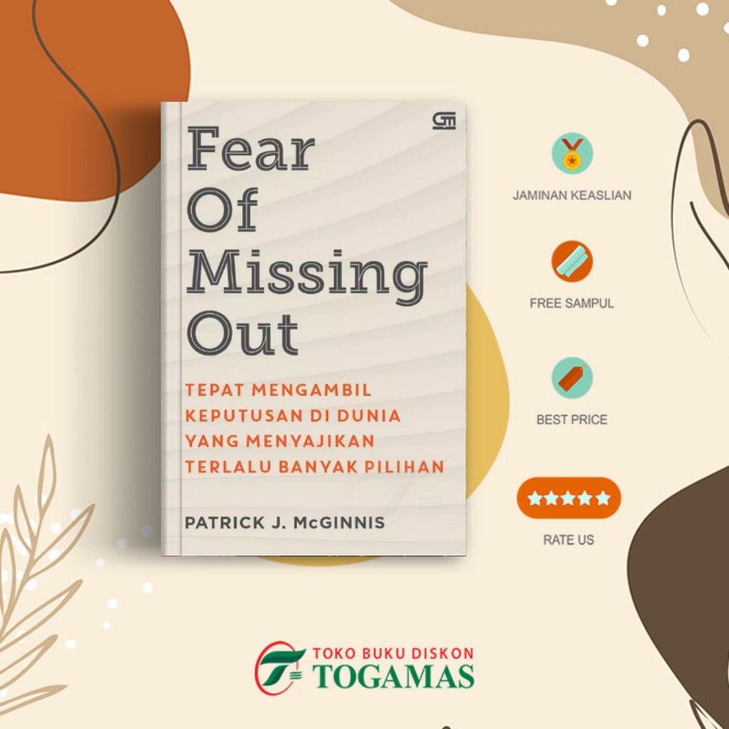 Fear Of Missing Out