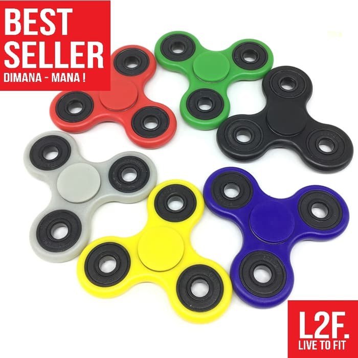 Fidget Spinner Keramik - Fidget Spinner - Fidget Spinner Led Spinner / Fidget-Spinner / Fidget