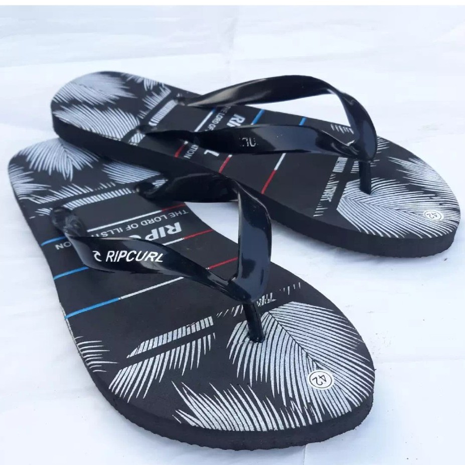 Sandal Pria/Cowo/Laki-laki TERBARU RIFCURL Sandal Distro