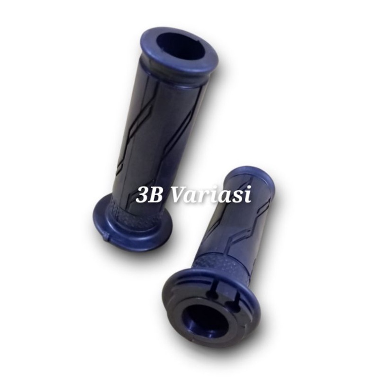 Handgrip Handfat Model Ori Yamaha Plus Selongsong Gas Universal