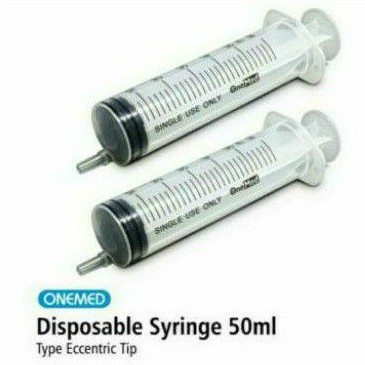 Spet Lolohan (50ml) / Spoit / Suntikan Lolohan Parrot