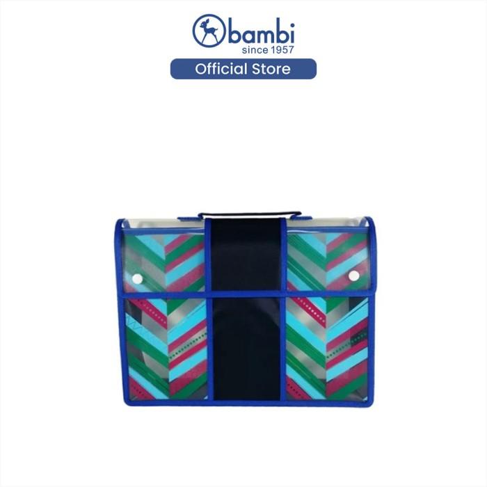 

Paper | Bambi Bag Ivory - 5881 Murah Baru
