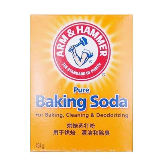 

Baking Soda