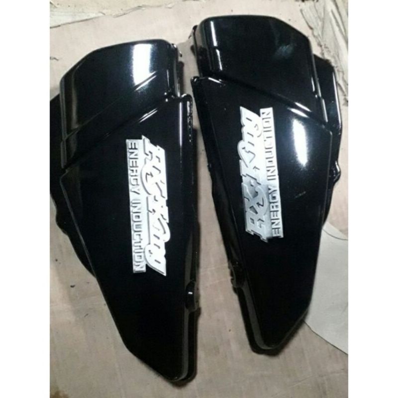 bok aki tutup aki RX king RX spesial