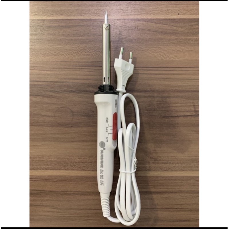 SOLDER TANGAN SUNSHINE SL-903 40W