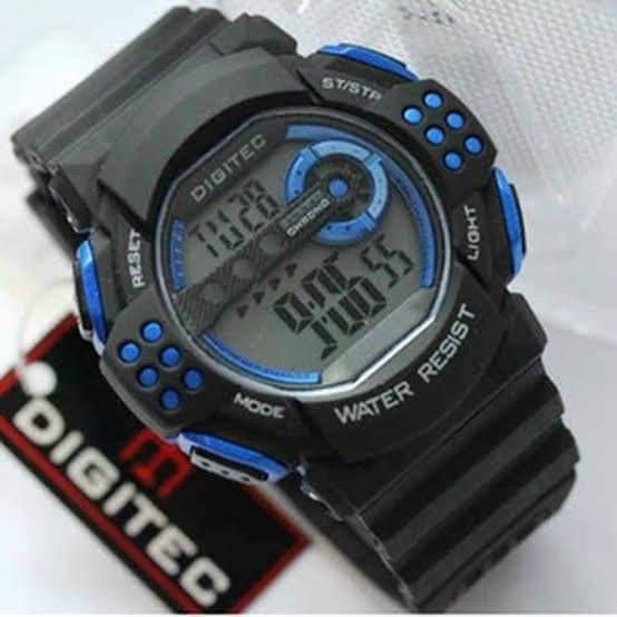 Digitec 3006 Strap Tali jam Digitec 3006 Digitec DG-3006T Oem