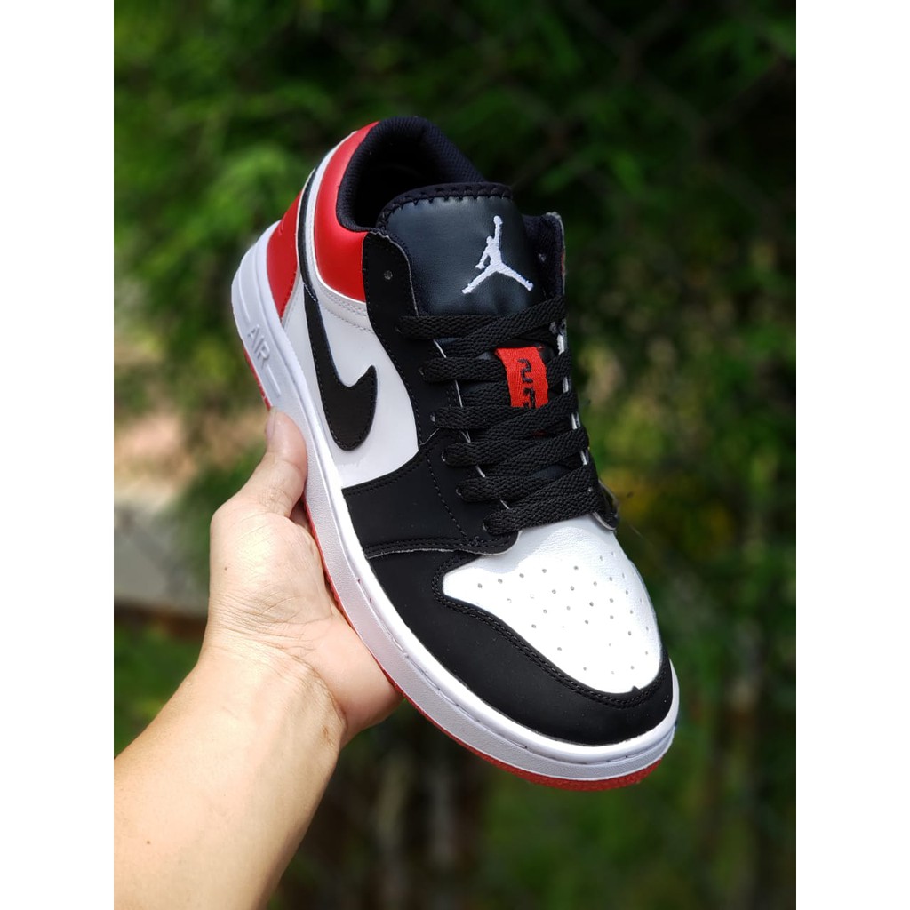 michael jordan shoes low cut