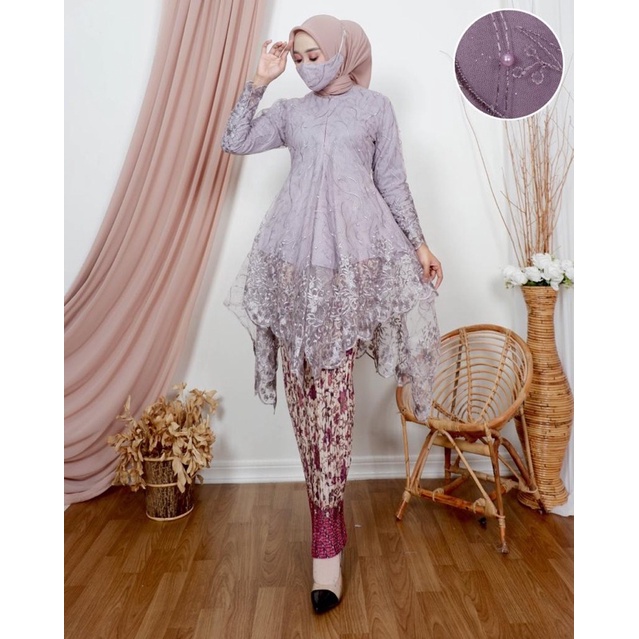 EK-> (COD) TUNIK JUBRAI - SET KEBAYA - SET KEBAYA MODERN - SETELAN KEBAYA - SETELAN KEBAYA MODERN - ATASAN KEBAYA - ATASAN KEBAYA MODERN - ATASAN KEBAYA KONDANGAN - KEBAYA BALI - KEBAYA SELENDANG - KEBAYA MODERN - SETELAN KEBAYA - KEBAYA BARU-SETELAN TARO