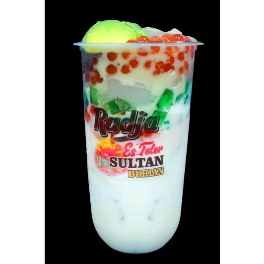 

Es teller sultan king Durian