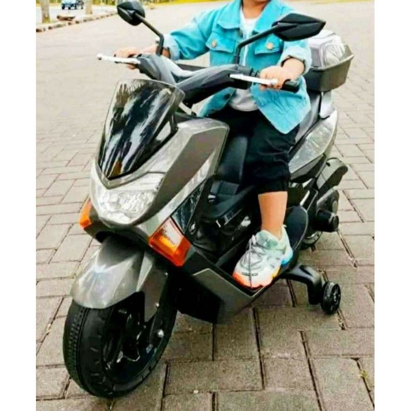 Motor aki anak nmax pmb M 588