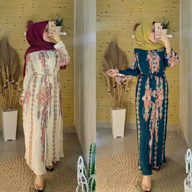 ETNIK DRESS IMPORT BANGKOK