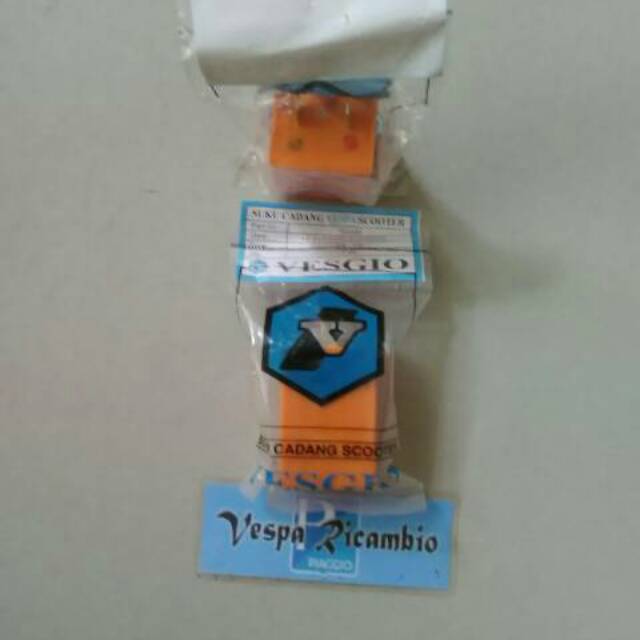 Flaser Sein Vespa PX