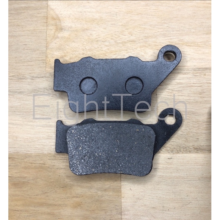 Kampas rem belakang Brembo CFMoto 450MT KTM Duke RC 200 250 390 New Duke 200 250 390 KTM 250 390 Adv