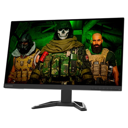 LED Monitor Gaming LENOVO G27-30 27&quot; 165Hz FHD HDMI DP (66E7GAC2WW)