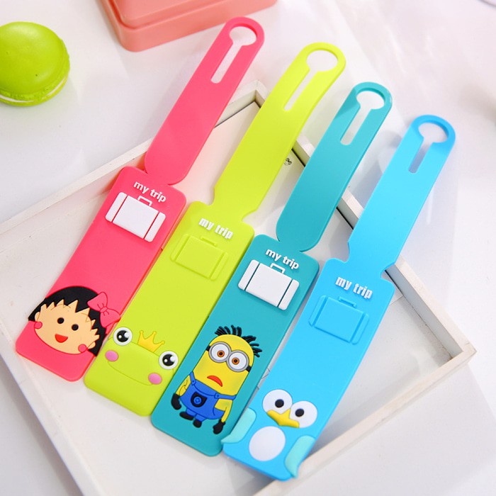 Tag ID Nama Koper   Diskon