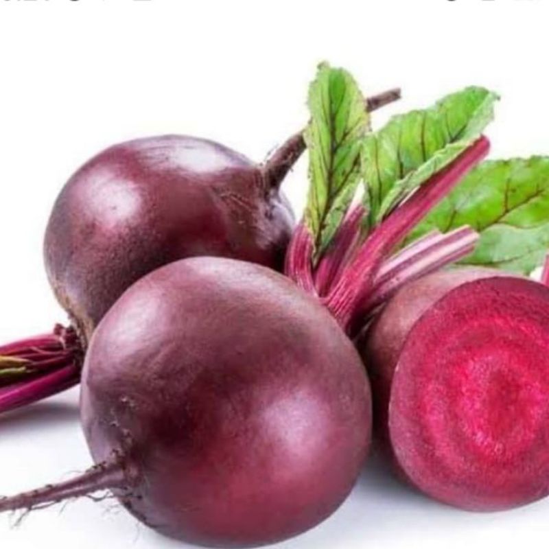 

Buah Bit, Beet Root Segar Berat 1 Kg