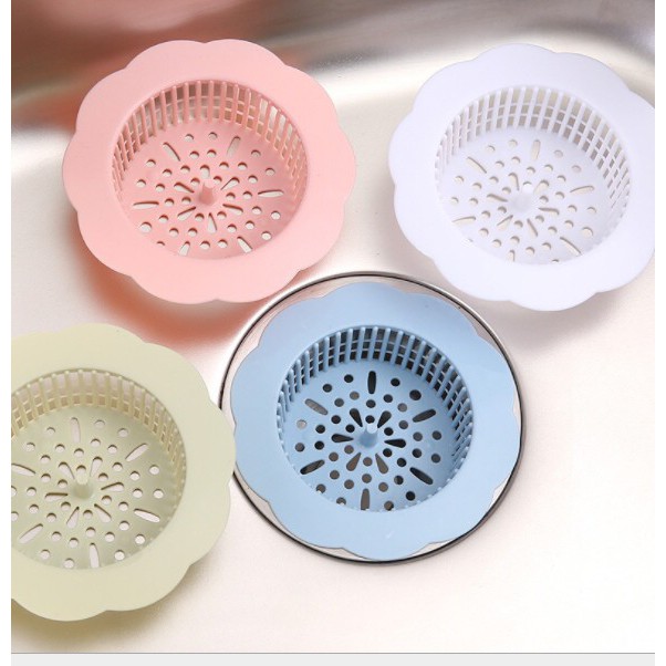 SHOWER MESH