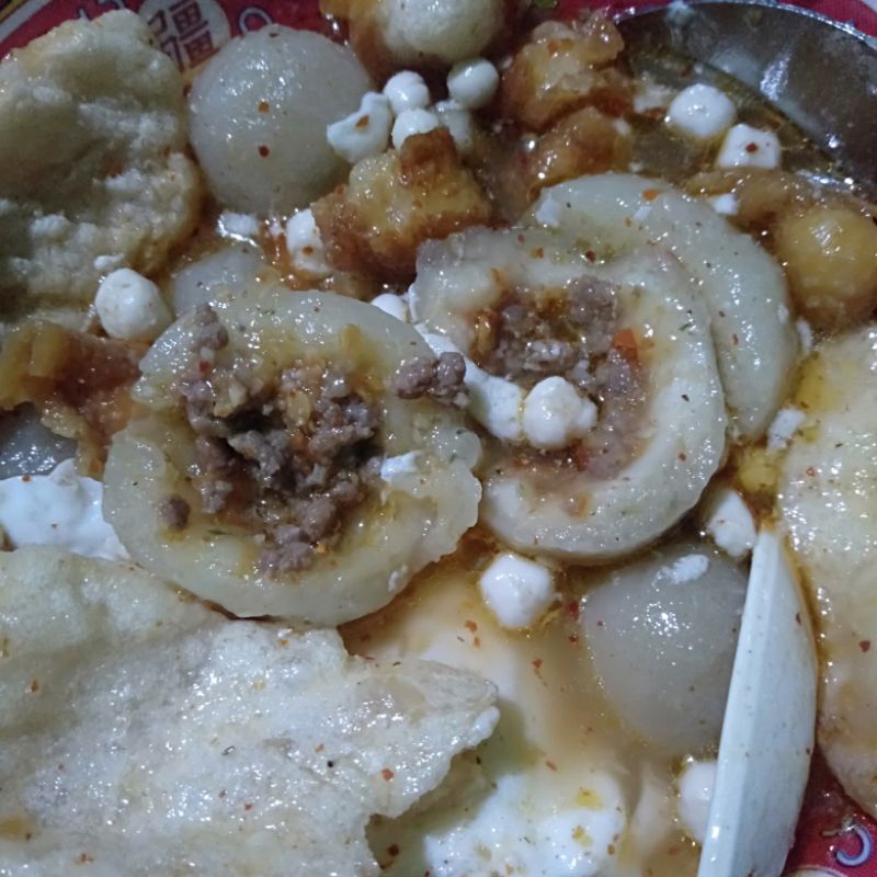

Boci LAva pedas
