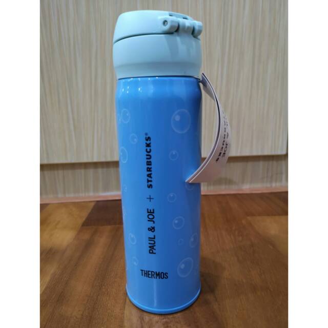 Paul&Joe +Paul &Joe Singapore Card Limited Edition