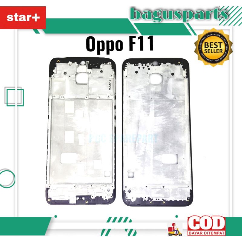 FRAME TULANG LCD TATAKAN OPPO F11