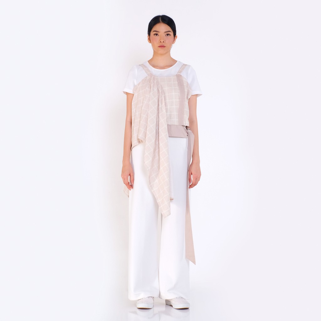 

Namirah The Label - Jimita Cream