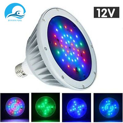 UNDERWATERLIGHT HAYWARD LED COLOUR 50W 12V