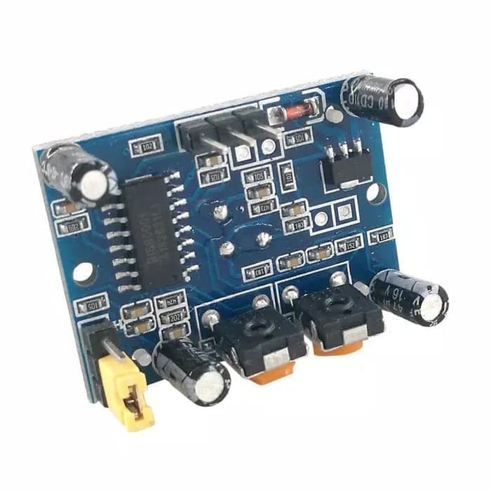 Modul HC-SR501 Sersor Gerak PIR HCSR501 Module for Arduino