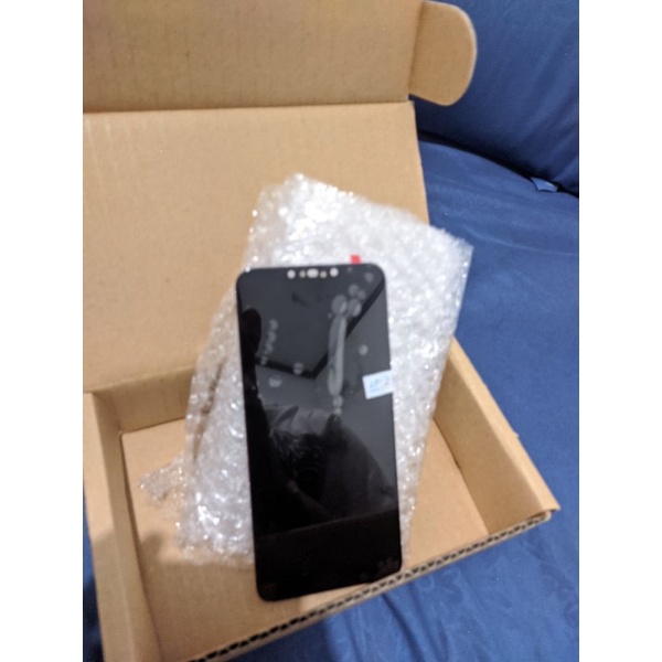 Punya LCD TOUCHSCREEN HUAWEI NOVA 3I LNE LX2 LCD TS FULLSET