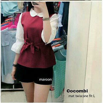 

X Cocombi